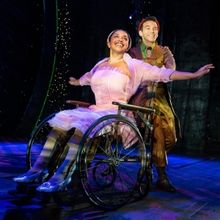 Interview: Jada Temple Talks WICKED at BJCC/American Theatre Guild