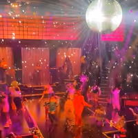 Video: CATS: THE JELLICLE BALL Takes First Bows on Broadway Video