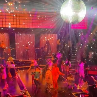 Video: CATS: THE JELLICLE BALL Takes First Bows on Broadway