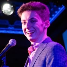 Andrew Barth Feldman, Teal Wicks, Brandon Victor Dixon & More to Headline BROADWAY OU