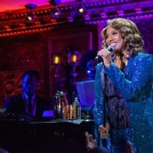 Review: Jennifer Holliday Gives 54 Below Audience Truly Intimate DIAMOND SERIES Show