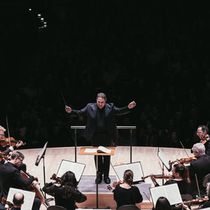 Edmonton Symphony Orchestra Unveils 75th Anniversary Season for 2026/27