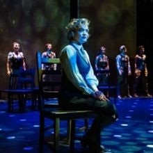 Catalyst Theatre Presents THE INVISIBLE A New Musical