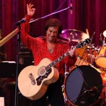 Feature: Neil Diamond The Tribute Starring Rob Garrett Begins Residency at Alexis Par