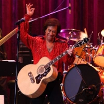 Feature: Neil Diamond The Tribute Starring Rob Garrett Begins Residency at Alexis Park Resort