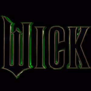 Photo: WICKED Movie Musical Wraps Production; See Cynthia Erivo 'Defy Gravity' as…