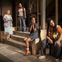 HALFWAY BITCHES GO STRAIGHT TO HEAVEN Extends Again At Atlantic Theater Company