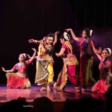 Utsav Educational and Cultural Society Presents Dance Performance From Vinod Kevin Ba