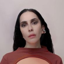 Matisa Returns with New Single '1234 Bisous'