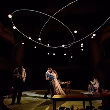 Review Roundup: Tom Stoppard's ARCADIA at The Old Vic
