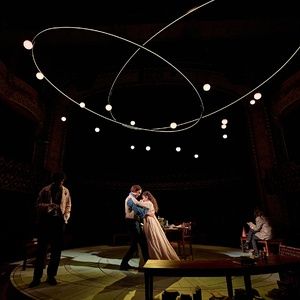 Review Roundup: Tom Stoppard's ARCADIA at The Old Vic