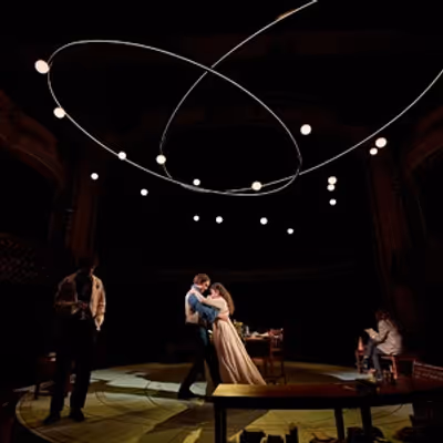 Review Roundup: Tom Stoppard's ARCADIA at The Old Vic