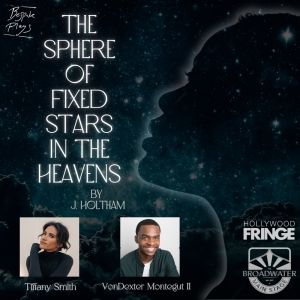 Tiffany Smith and Vondexter Montegut II Star in the World Premiere of THE SPHERE OF…