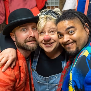 Sara Toby Moore to Star in ATOMIC COMIC at Z Space Beginning Next Month