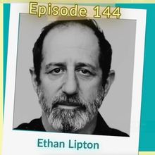 Video: Ethan Lipton Opens Up About THE SEAT OF OUR PANTS