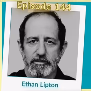 Video: Ethan Lipton Opens Up About THE SEAT OF OUR PANTS