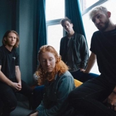 Listen to New Single 'lmho' by flor