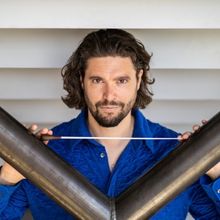 Conductor Christian Reif Announces 23/24 Season Featuring Gävle Symphony, El Niño w