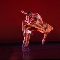 Ballet Hispánico Announced At The Apollo