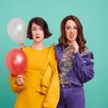 Stiff & Kitsch Return To Soho Theatre With Hit Show BRICKING IT