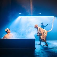 2025 Critics' Awards for Theatre in Scotland Announced