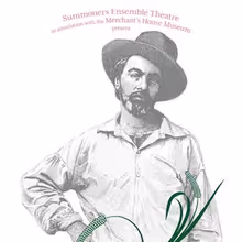 President of Walt Whitman Initiative to Lead WHITMAN IN LOVE Talkback