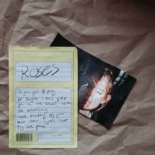 Soleima Shares New Single 'Roses'