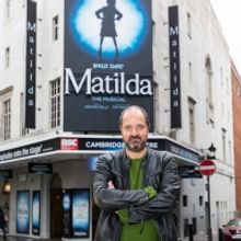 BWW Feature: KEES BOOT SPEELT JUF BULSTRONK IN INTERNATIONAAL BEKROONDE MATILDA DE MU