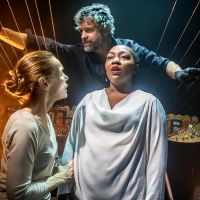 BWW Review: PERSONA, Riverside Studios Photo
