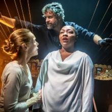 BWW Review: PERSONA, Riverside Studios