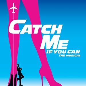 Review: CATCH ME IF YOU CAN by Kauri Theatre