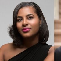 Charlotte Siegel and Vladimir Soloviev To Join Canadian Opera Company's Ensemble Stud Interview