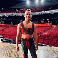 BWW Spain Instagram TakeOver con Gustavo Nuñez (EL REY LEÓN)