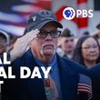 Video: Watch the 2026 National Memorial Day Concert Photo