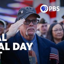 Video: Watch the 2026 National Memorial Day Concert