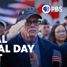 Video: Watch the 2026 National Memorial Day Concert with Laura Osnes, Mary McCormack