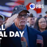Video: Watch the 2026 National Memorial Day Concert