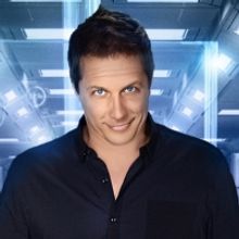 Mike Super Upgrades to Version 2.OH! for a Brand New Evening of Magic and Illusion at