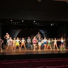 BWW Blog: An Unexpected Intermission