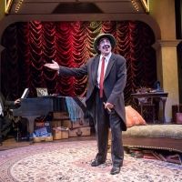 FRANK FERRANTE'S GROUCHO to Premiere on Public Television