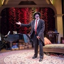 FRANK FERRANTE'S GROUCHO to Premiere on Public Television