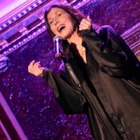 BWW Review: Joanna Gleason Makes and Preserves History By Sharing Family History In OUT OF THE ECLIPSE at 54 Below