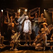 Olivier Award Winner JESUS CHRIST SUPERSTAR to Play in Manila