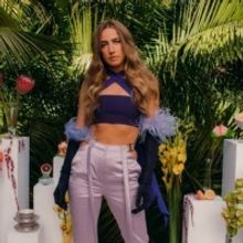 Ingrid Andress Releases Official Music Video for 'Lady Like'