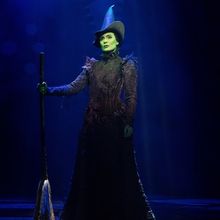 WICKED to Hold Open Calls in Miami for Broadway and National Tour