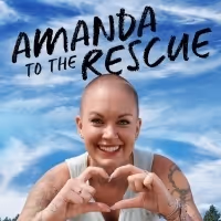 AMANDA TO THE RESCUE Returns to Animal Planet for Second Season This Fall