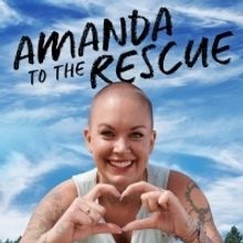 AMANDA TO THE RESCUE Returns to Animal Planet for Second Season This Fall