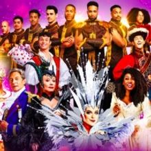 BWW Review: PANTOLAND AT THE PALLADIUM, London Palladium
