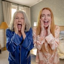 Review Roundup: Jamie Lee Curtis and Lindsay Lohan Return in FREAKIER FRIDAY