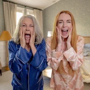 Review Roundup: Jamie Lee Curtis and Lindsay Lohan Return in FREAKIER FRIDAY